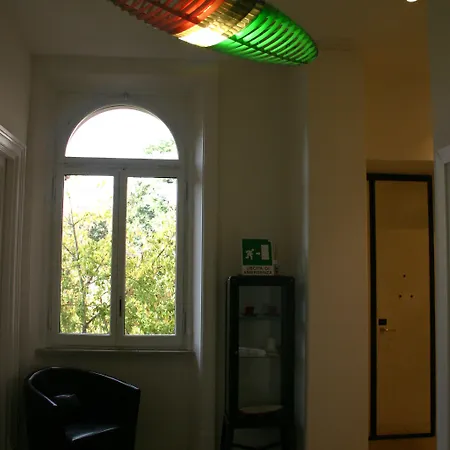 Bed & Breakfast Farnese Design 4*