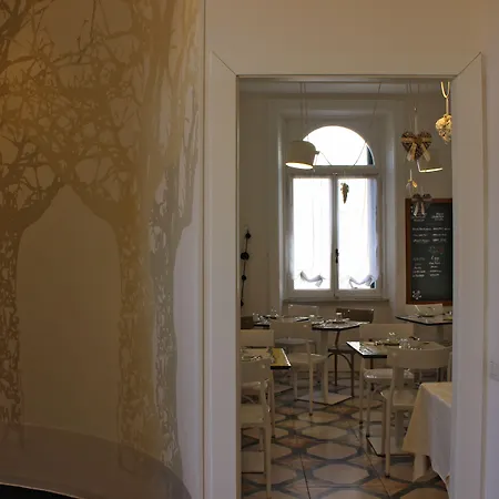 Farnese Design Bed & Breakfast