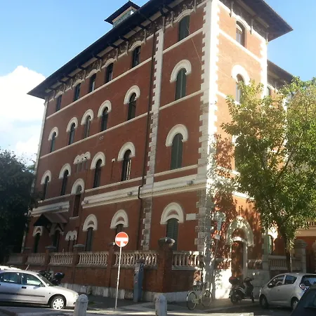 Farnese Design Bed & Breakfast Rom