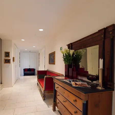 Bed & Breakfast Farnese Design