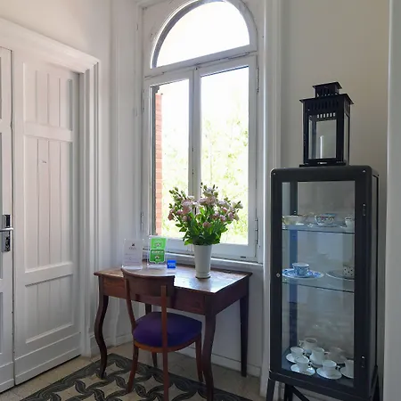 Bed & Breakfast Farnese Design Rom