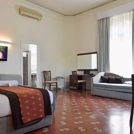 Farnese Design Bed & Breakfast Rom
