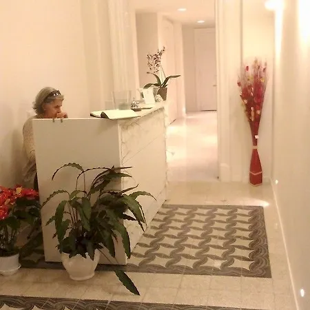 Farnese Design לינה וארוחת בוקר רומא