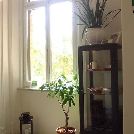 Farnese Design לינה וארוחת בוקר רומא