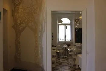 לינה וארוחת בוקר Farnese Design