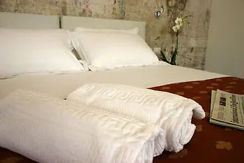Farnese Design 2* רומא