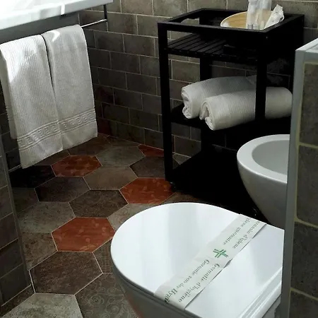 Farnese Design 2* רומא
