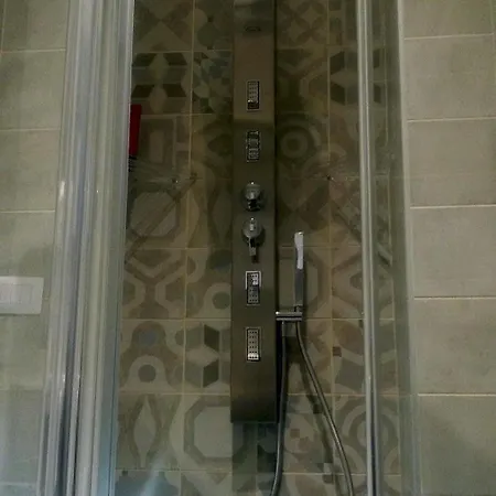 לינה וארוחת בוקר Farnese Design רומא