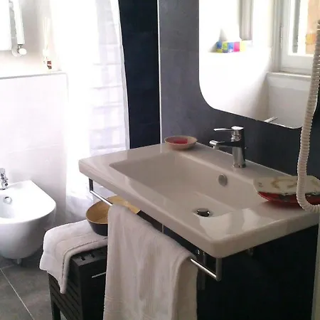 Farnese Design לינה וארוחת בוקר