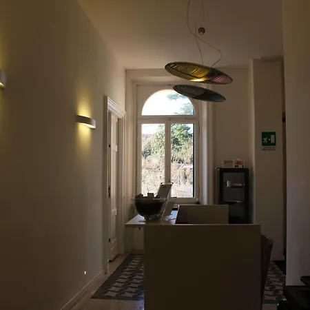 Farnese Design 2* רומא