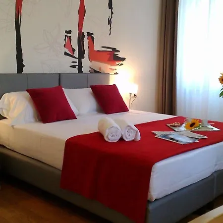 Farnese Design רומא