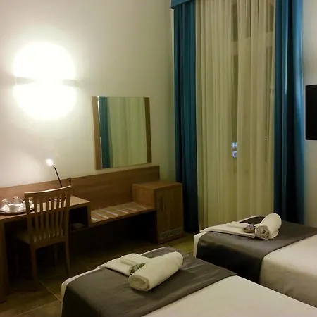 Farnese Design לינה וארוחת בוקר