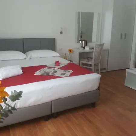 Bed & Breakfast Farnese Design