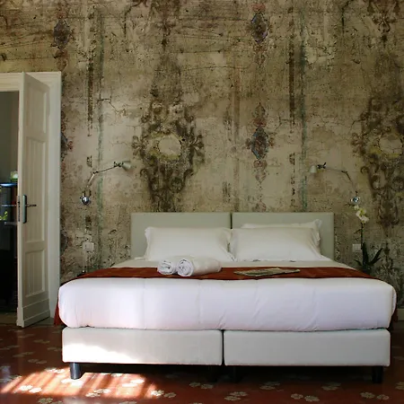 Farnese Design Bed & Breakfast Roma