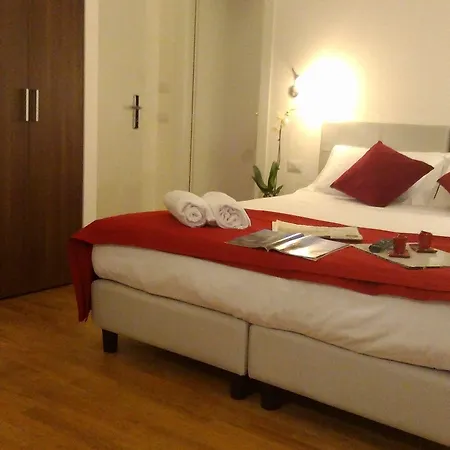 Bed & Breakfast Farnese Design