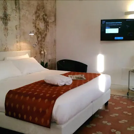 Bed & Breakfast Farnese Design 4*