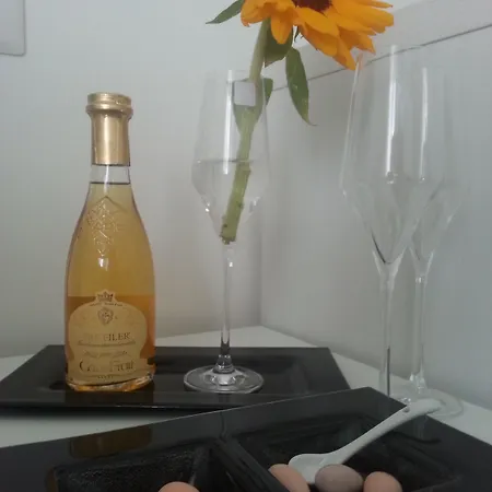 Farnese Design Bed & Breakfast Roma