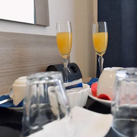 Bed & Breakfast Farnese Design